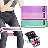 ADY-Fabric-Hip-Bands-3-Pack-Set-Wide-Non-Slip-Stretch-Resistance-Bands-for-Legs-and-Butt-Perfect-Glute-Core-Booty-Bands-Workout-Exercises-and-Carry-Bag-Included ADY Fabric Hip Bands 3 Pack Set. Wide, Non-Slip, Stretch, Resistance Bands for Legs and Butt. Perfect Glute, Core, Booty…