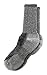 Super-wool Hiker GX Merino Wool Hiking Socks (3 Pairs)