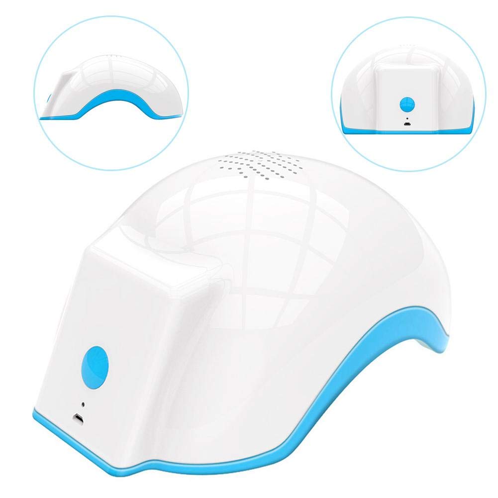 ヘアーダイオードヘルメット ヘアーダイオードキャップアンチフォークマッサージキャップヘアーダイオード機器完璧な女性と男性 米国 B07rbx2xdg 米国 ヘアケア 驚きの値段で Www Anoual Ma