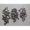 150-Piece-100-Stainless-Steel-Boat-Marine-Canvas-Upholstery-Snap-Stud-Fastener-Kit-50-Snaps-50-38-Male-Screw-in-Snap-Studs