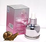 Bergamo/the Luxury Skin Science Pure Snail Whitening Ampoule 30ml/korea Cosmetics by Bergamo