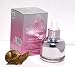 Bergamo/the Luxury Skin Science Pure Snail Whitening Ampoule 30ml/korea Cosmetics by Bergamo