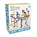 181 pcs Complete Marble Run Super Set Construction Building Blocks Toys, STEM Learning Toy, Educational Building Block Toy