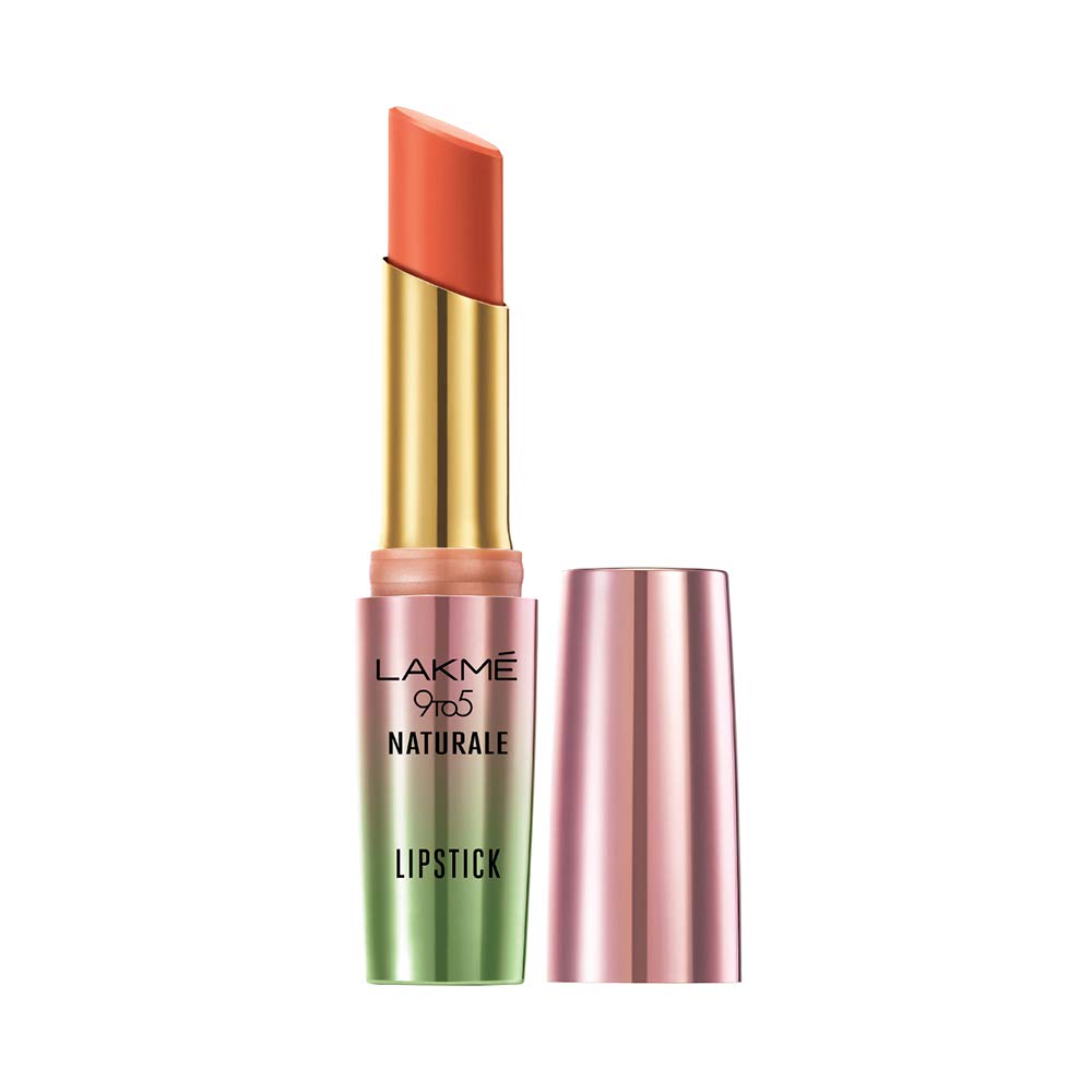 lakme 9 to 5 lipstick set