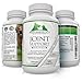 Naturafitpets Joint Support Supplement for Dogs, 120 Tablets