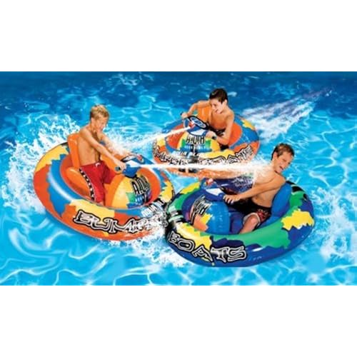 Toys & Games, Sports & Outdoor Play, Pools & Water Fun, Pool Rafts & Inflatable Ride-ons