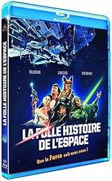 La Folle Histoire De L'espace