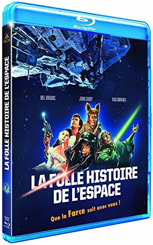 La Folle Histoire De L'espace