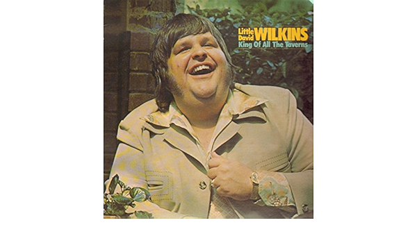Little David Wilkins Little David Wilkins King Of All The Taverns Mca 2215 Lp Vinyl Record Amazon Com Music You can sing any song from this artist to help soundhound users find it! little david wilkins king of