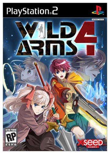Wild Arms