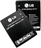 LG OEM LGIP-580NV BATTERY FOR VX8575 CHOCOLATE TOUCH AX8575