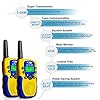 Tisy-T388-Long-Range-Walkie-Talkies-for-Kids-Outdoor-Toys Tisy T388 Long Range Walkie Talkies for Kids-Outdoor Toys