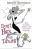 Don't Hex with Texas (Katie Chandler, Book 4)