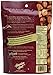 Hawaiian Host MACADAMIA NUTS -Kona Coffee Glazed , LARGE 11 oz (Resealable Bag)