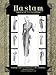 Haslam System of Dresscutting -- Vintage Pattern Making for 1940s Fashions (Autumn and Winter -- Book of Draftings No. 25)