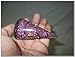 Exquisite Violet Orgone Antenna Cone Chakra Crystal Gemstones Agate Onyx Christmas n Divine Spiritual Metaphysical Marvelous Brilliant Energetic Positive Powerful Peaceful