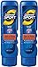 Coppertone Sport Lotion SPF 30 Sunscreen-8 oz, 2 pack