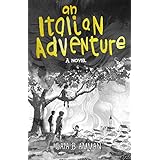 An Italian Adventure (The Italian Saga Book 1)