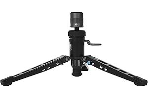 SIRUI Tripod Base with Pedal for SVM Series