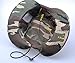 Appone Tactical Head Wear/Boonie Hat Cap For Wargame,Sports,Fishing &Outdoor Activties