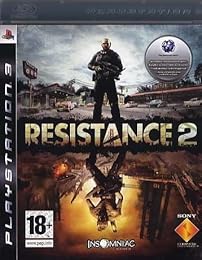Resistance 2