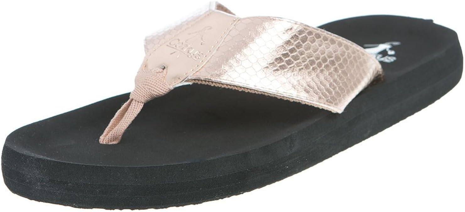 corkys flip flops amazon