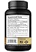 NutraFX BCAA Capsules Branched Chain Amino Acids Supplements Lean Muscle Building Supplements 3000mg 2:1:1 Ratio (90-Capsules)