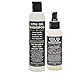 Emu Oil Shampoo and Leave-in Conditioner Set Sulfate Free with Special Keratin