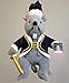 Nutcracker Ballet Mouse King Plush Toy Doll