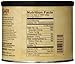 The Peanut Shop of Williamsburg Wasabi Seasoned Peanut Tin, 10.5 Ounce