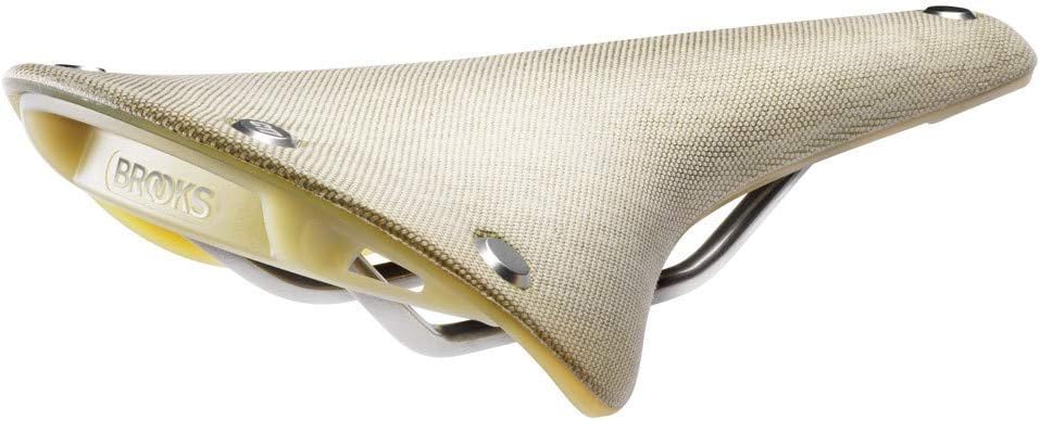 brooks c17 organic light