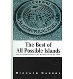 The Best of All Possible Islands: Seville's Universal Exposition, the New Spain, and the New Europe by