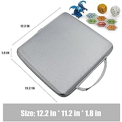 FCDYLBD Carrying Case Compatible with