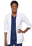 Dickies Contemporary Fit Women's 3/4 Sleeve