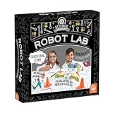 MindWare Science Academy (Robot Lab)