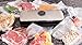 Smarssen Automatic Food Vacuum Sealer For Moist / Dry / Sous Vide, 2 Modes, Includes Sealer, Bags, Rolls, and Wine Stopper, Best Home Use Food Saver (Small)