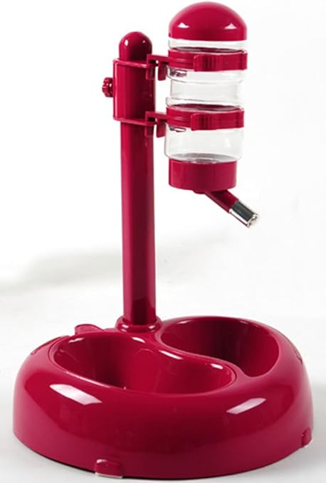 automatic water feeders