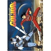 Voltron Beast King Golion Vol 2 [DVD]