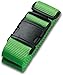 Belle Hop Neon Travel Belt