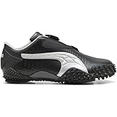 PUMA Mens X Mostro Og Slip On Sneakers Shoes Casual