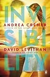 Front cover for the book Invisibility by Andrea Cremer