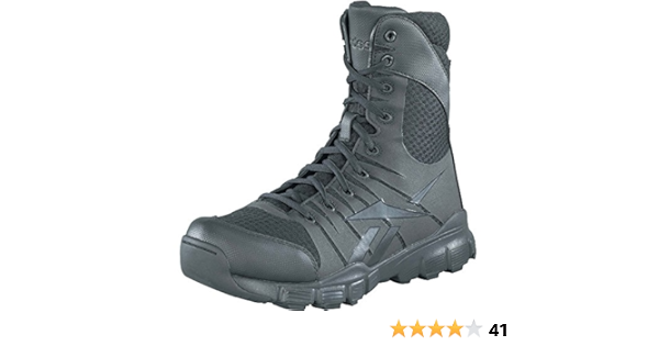 botas tacticas reebok