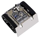 Zumo Robot for Arduino, v1.2
