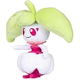 Pokémon Center: Steenee Sitting Cuties Plush