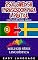Livro 2500 Swedish Phrasebook para a Prática