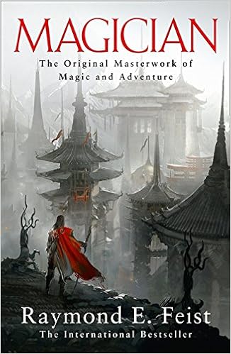 Buy Magician Riftwar Saga Book Online At Low Prices In India Magician Riftwar Saga Reviews Ratings Amazon In