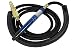 Astro Pneumatic Tool 218 1/8" Pencil Type Die Grinder - 56,000RPM primary