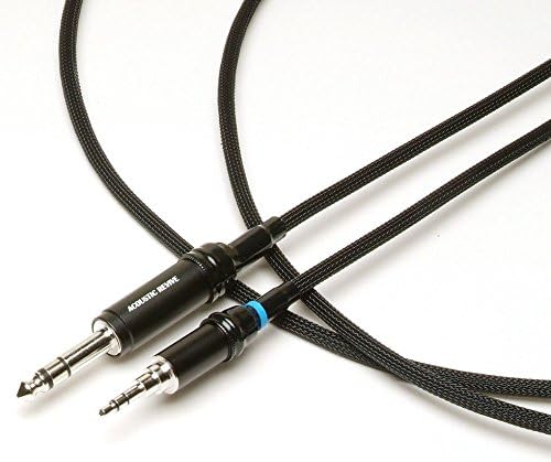 Acoustic Revive RHC2.5UL-SF Li HP Ultra Zone Upgrade Headphone Cable