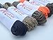 X-CORDS Paracord 850 Lb Stronger Than 550 and 750 Made by Us Government Certified Contractor