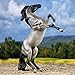 Breyer Freedom Series (Classics) American Dreams - Rearing Mustang | Model Horse Toy | 9